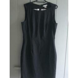 H&M jurk maat xl