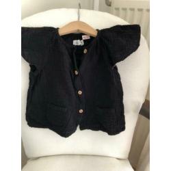 Zara top maat 98