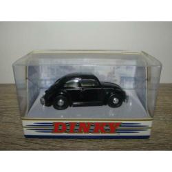 Dinky/Matchbox DY-6B, Volkswagen Kever 1951 zwart