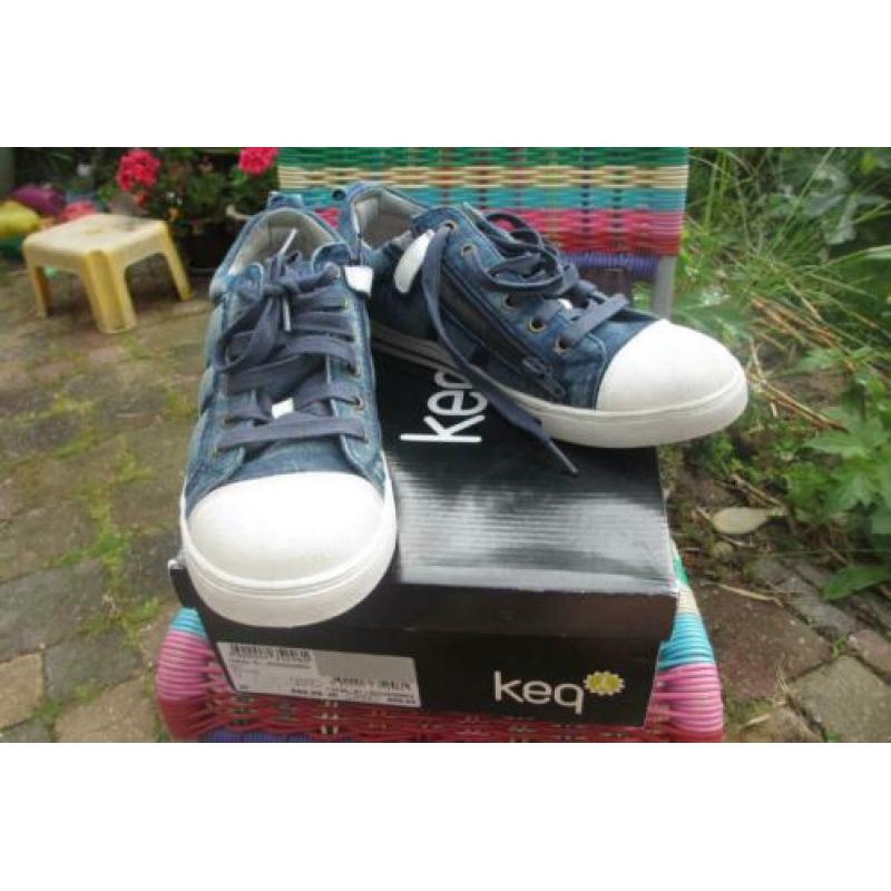 Keq schoenen maat 40