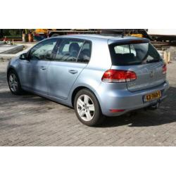 Volkswagen Golf 1.4 TSI Highline