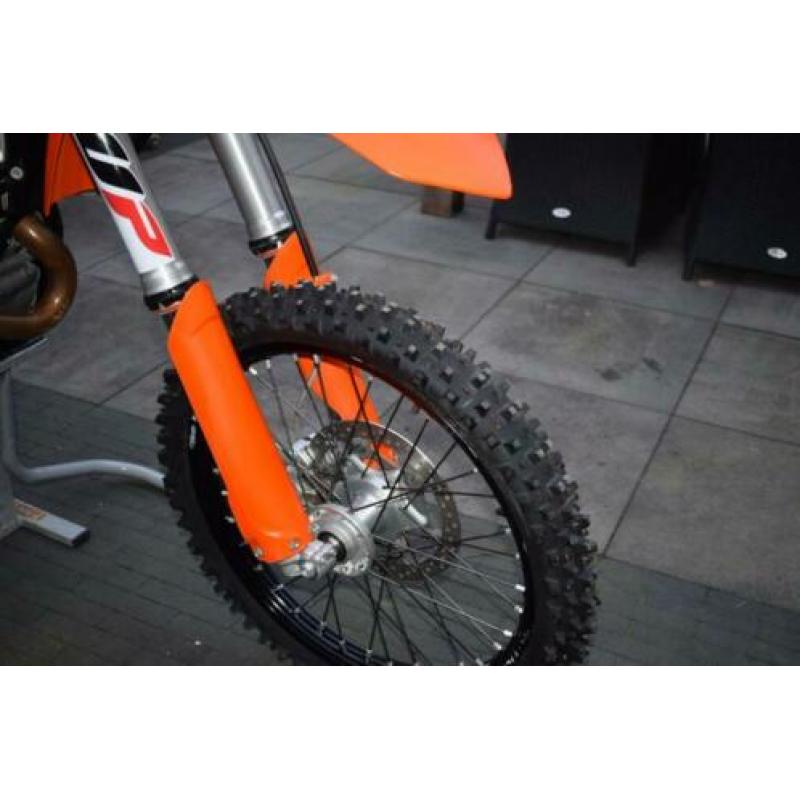 Ktm sxf 450 2016