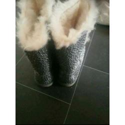 Uggs vrouwen