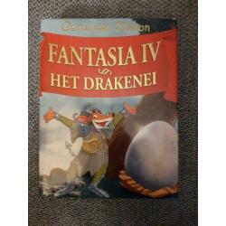 Geronimo Stilton Fantasia 1 t/m 10