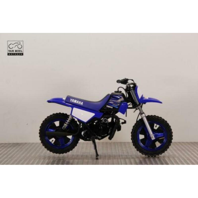 Yamaha PW 50 (bj 2020)