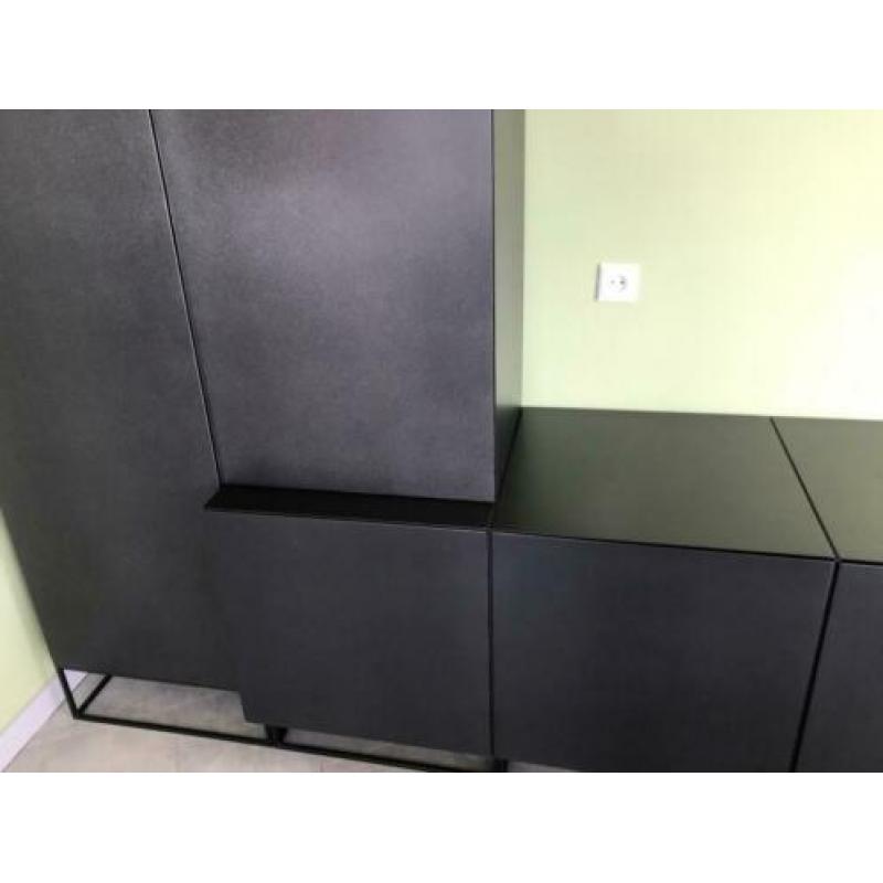 PASTOE VISION elementen kast / dressoir / wandmeubel