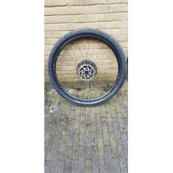 Bontrager Kovee Elite 23 carbon 29 inch MTB wielen