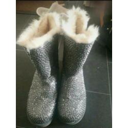 Uggs vrouwen