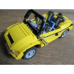 LEGO Creator 3 in 1 * COOL CRUISER * 5767