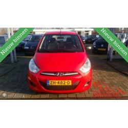 Hyundai i10 1.1 i-Motion NIEUWE APK BIJAFLEVERING