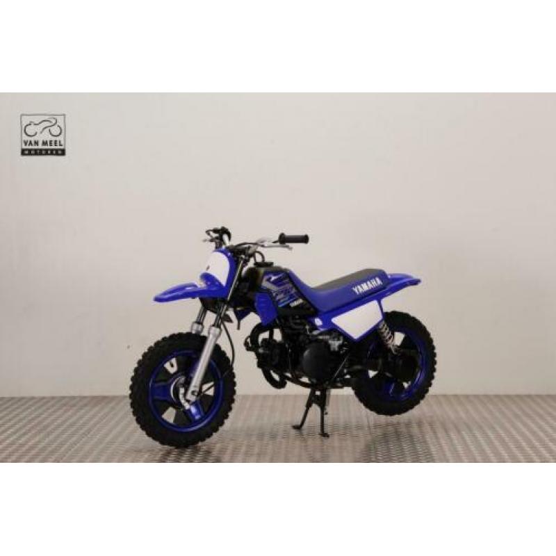 Yamaha PW 50 (bj 2020)