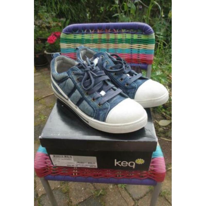 Keq schoenen maat 40