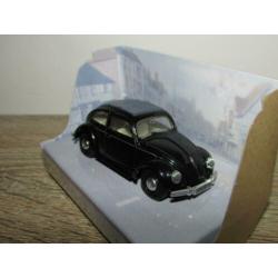 Dinky/Matchbox DY-6B, Volkswagen Kever 1951 zwart