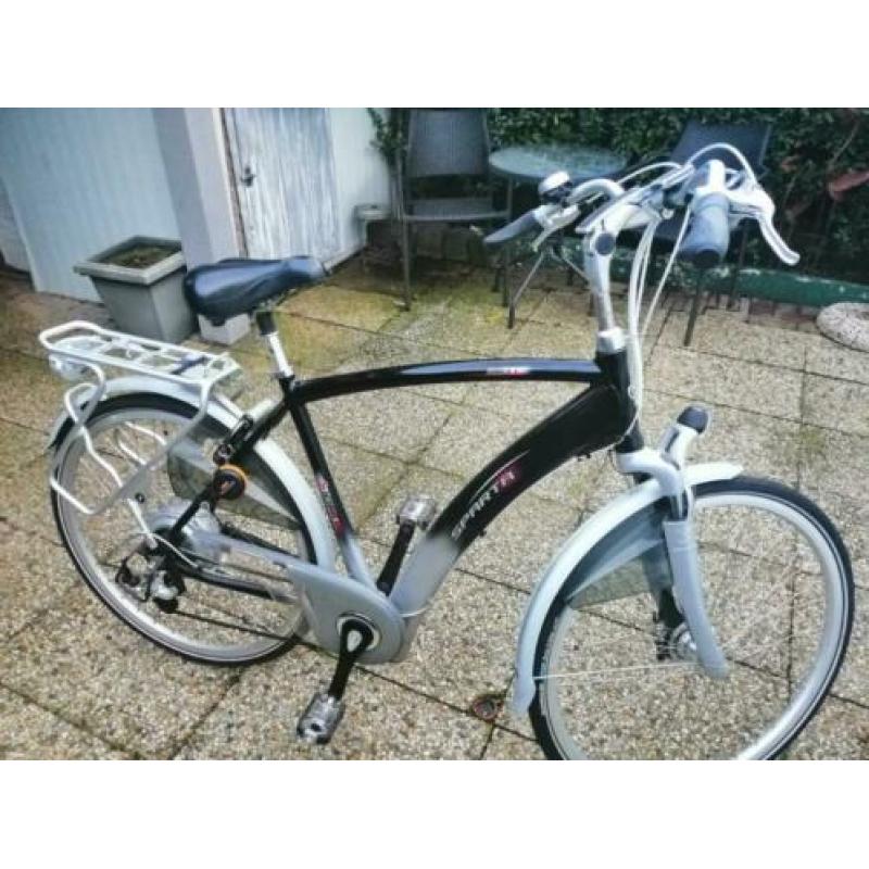 electrisefiets heren