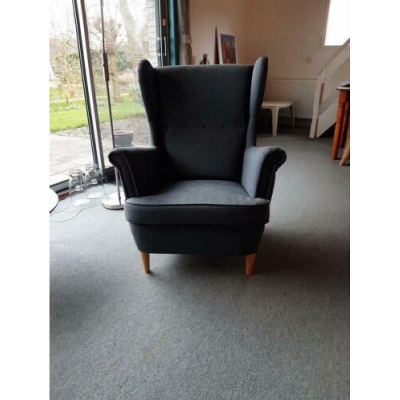 Ikea fauteuil