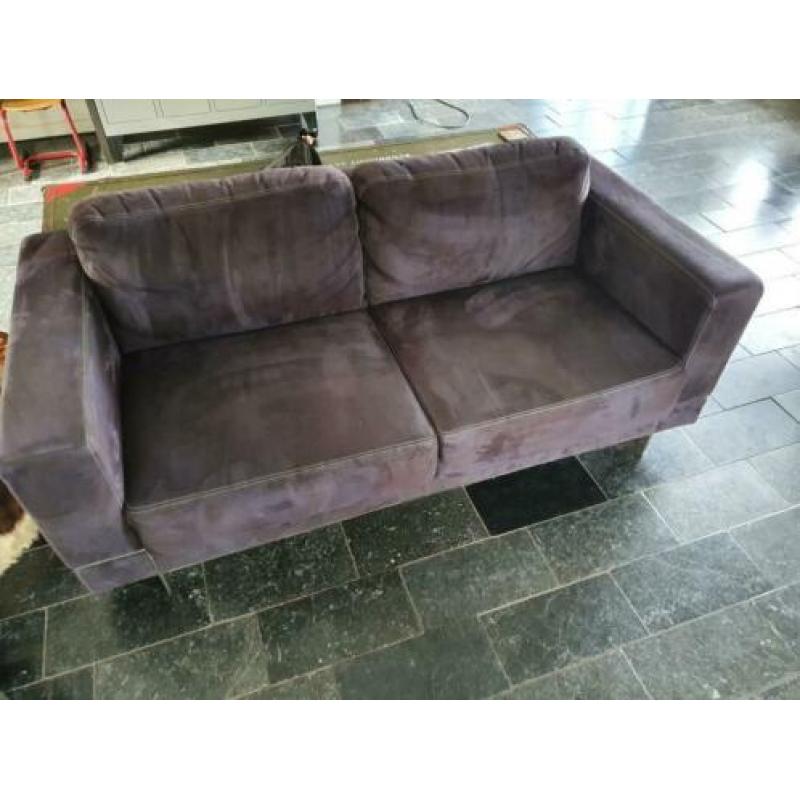 maxfurn bank bankstel 2 en 3 zits