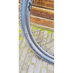 Bontrager Kovee Elite 23 carbon 29 inch MTB wielen