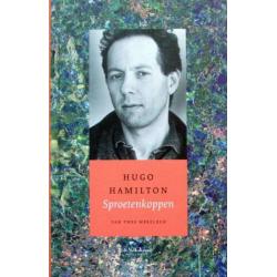 Hugo Hamilton - Sproetenkoppen (Ex.1)