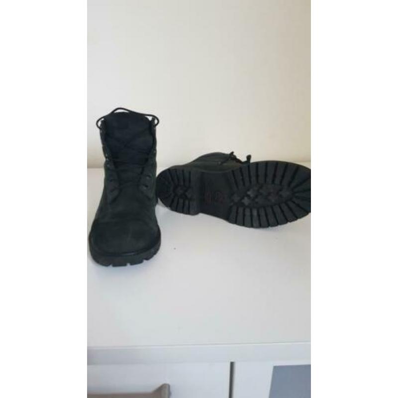 Timberlands dames schoen maat 40