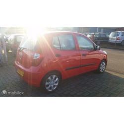 Hyundai i10 1.1 i-Motion NIEUWE APK BIJAFLEVERING