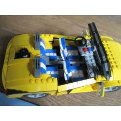 LEGO Creator 3 in 1 * COOL CRUISER * 5767