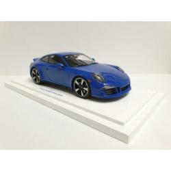 Gt Spirit Porsche 911 (991) GTS Club Coupe 1:18 Nieuw