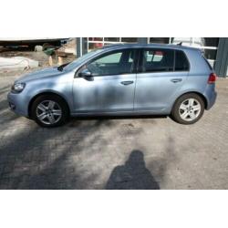 Volkswagen Golf 1.4 TSI Highline