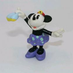 Mooi Minnie Mouse MFG MPI vintage collectible cadeautip