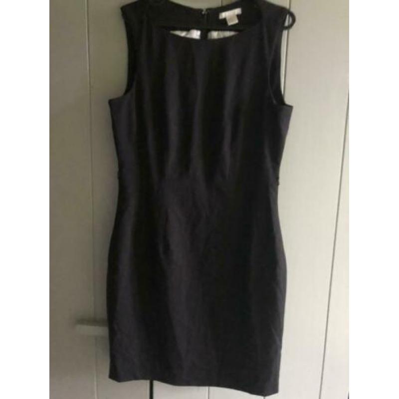 H&M jurk maat xl