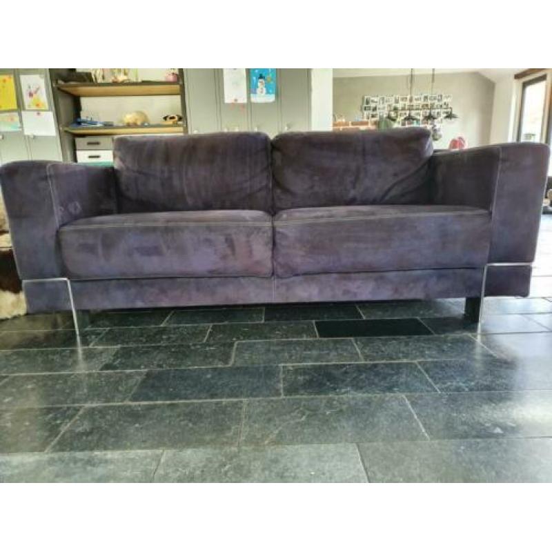 maxfurn bank bankstel 2 en 3 zits