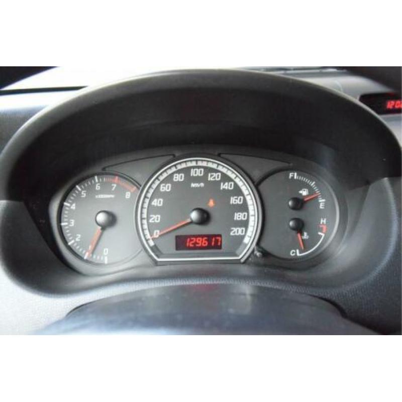 Suzuki Swift 1.3 Comfort elektr ramen Radio-cd (bj 2008)