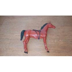 vintage Paard voor barbie Sindy