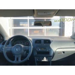 Volkswagen Polo 1.2 Easyline 14000km,elektrische ramen voord