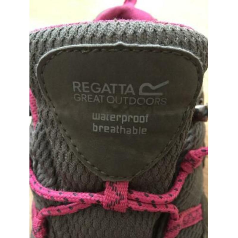 regatta wandelschoenen, maat 37