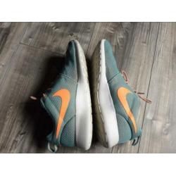 Nike sneakers schoenen maat 38