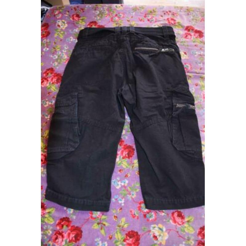 Short Coolcat maat 146 jongen