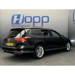 Volkswagen Passat Variant 1.4 TSI GTE Highline VOL JAAR GARA