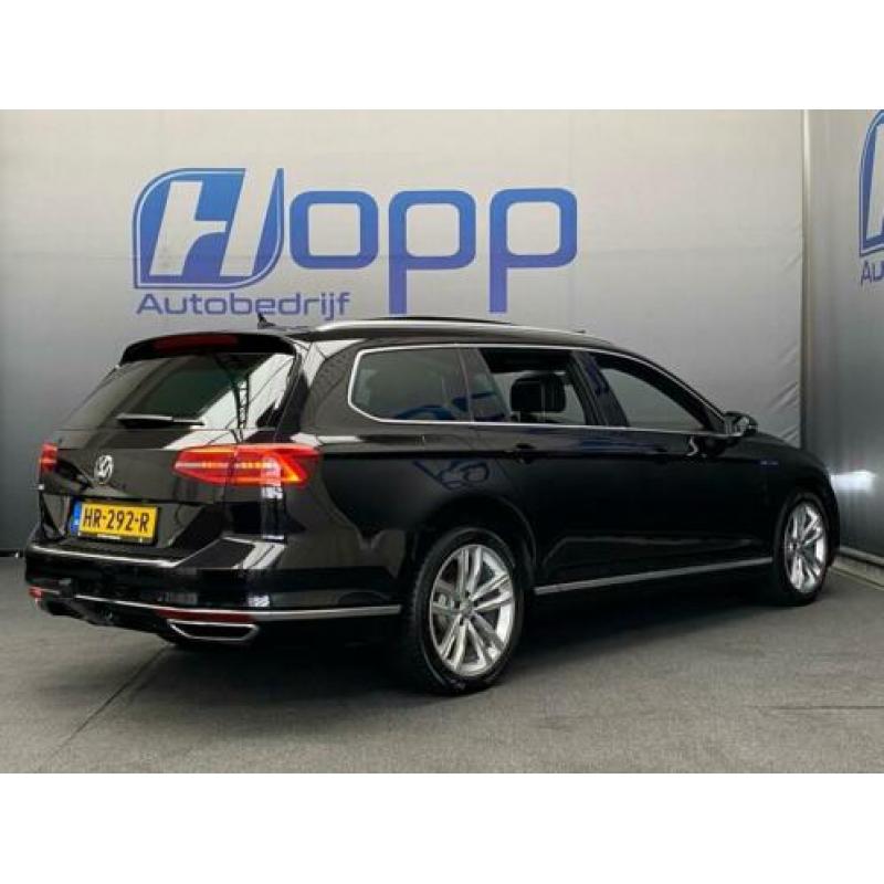 Volkswagen Passat Variant 1.4 TSI GTE Highline VOL JAAR GARA