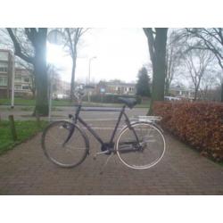 Te koop: Union Oribi herenfiets 7 nexus versnellingen