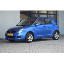 Suzuki Swift 1.3 Comfort elektr ramen Radio-cd (bj 2008)