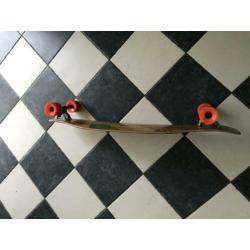 longboard loaded flex 2