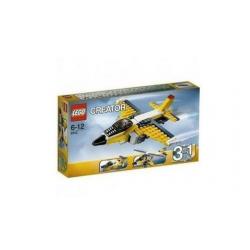 Lego Creator 6912 Straaljager 3 in 1