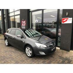 Opel Astra Sports Tourer 1.4 Turbo Edition 6/12 M Garantie