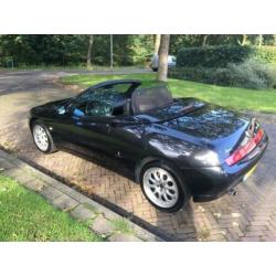 Alfa Romeo Spider 2.0-16V T.Spark Leder Airco