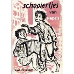 De schooiertjes van Napels (Karl Bruckner)