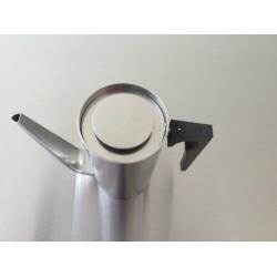 Koffiepot. Arne Jacobsen. Stelton Cylinda Line.