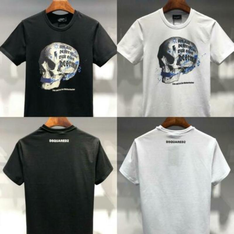 Dsquared shirts