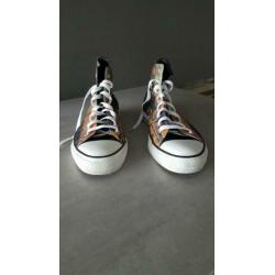 Converse special edition Pink Floyd heren schoenen