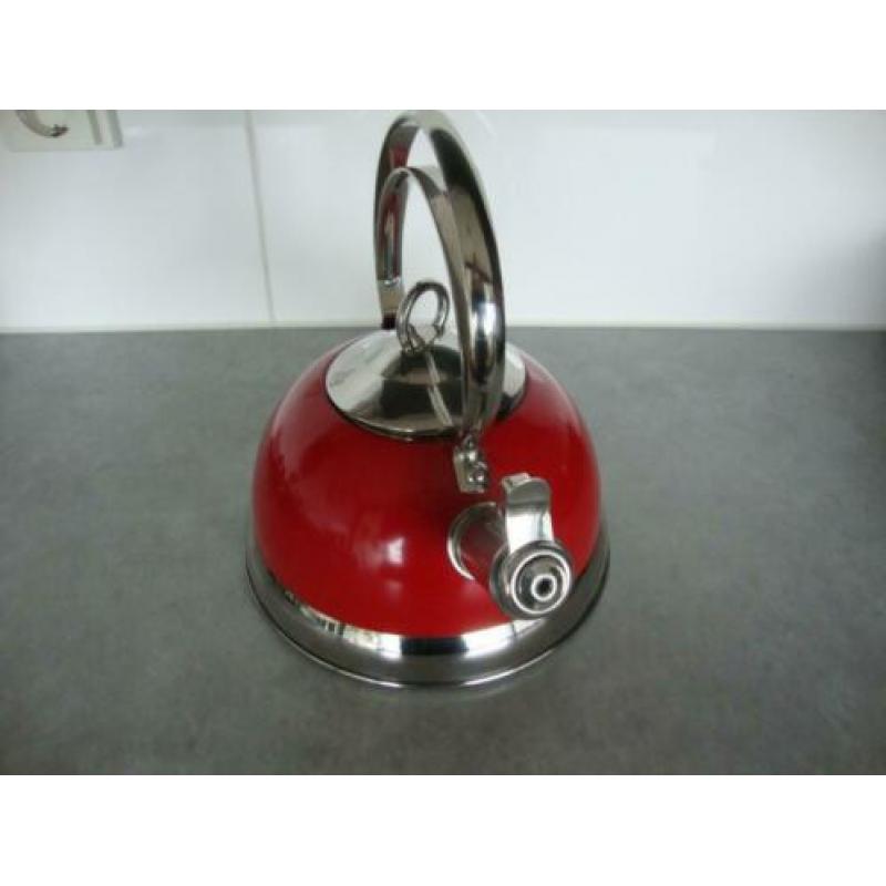 fluitketel wesco