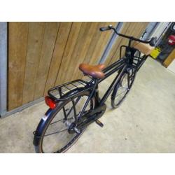 BSP 28" herenfiets